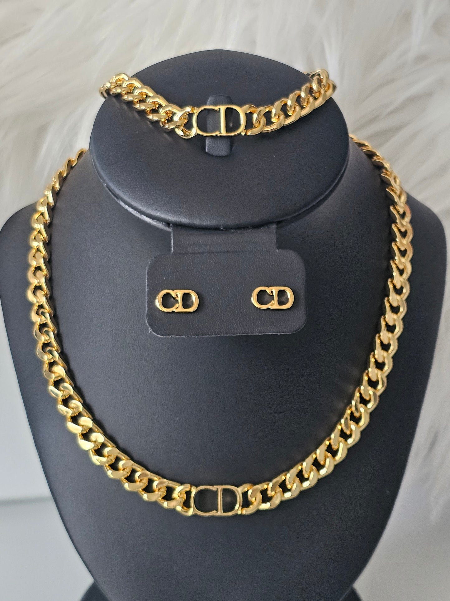 Jewelry CD sets