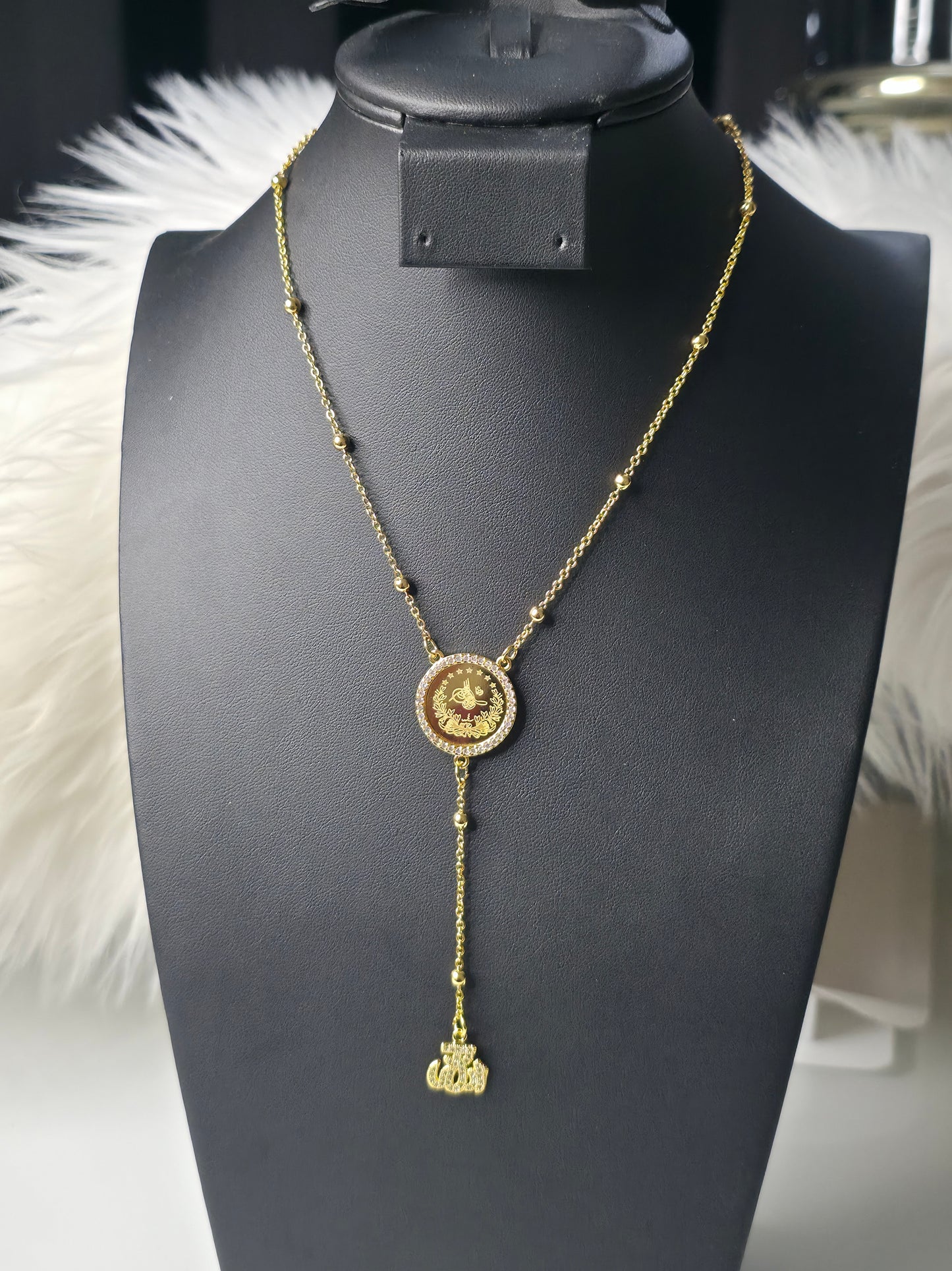 Islamic Necklaces