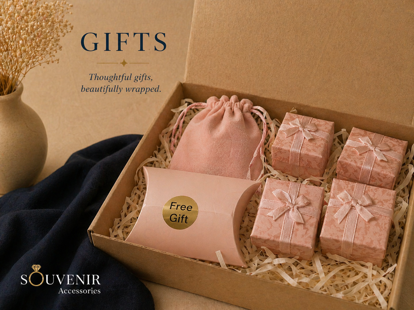 Gifts