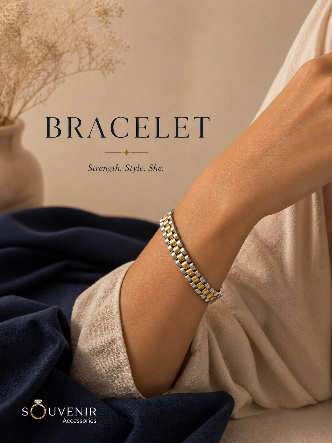 Bracelets