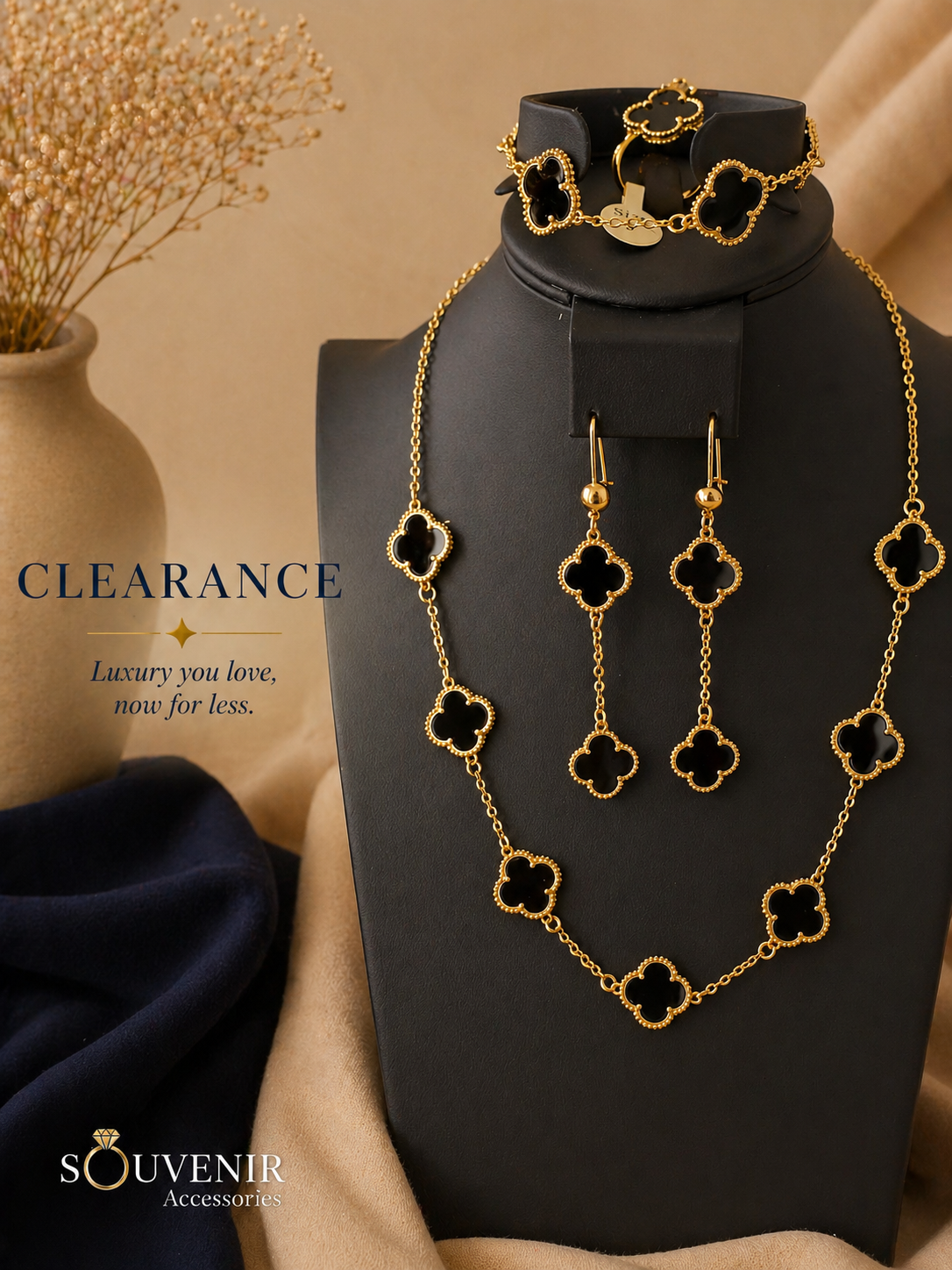 Clearance