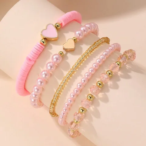 Children's Bracelet Set