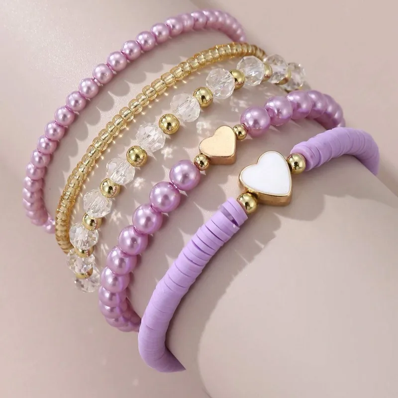 Children's Bracelet Set