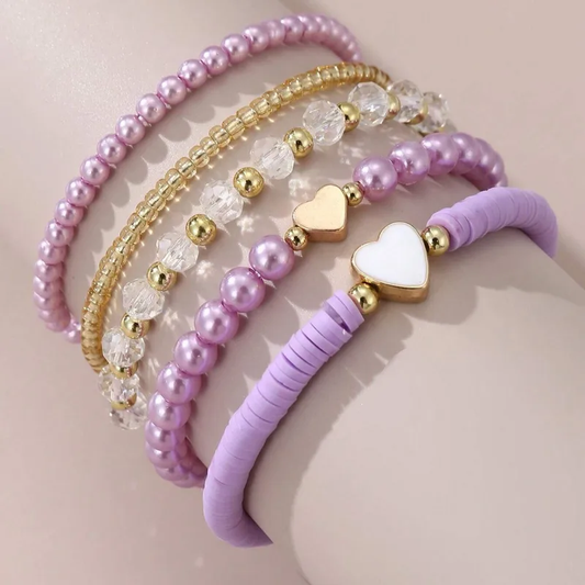 Children's Bracelet Set