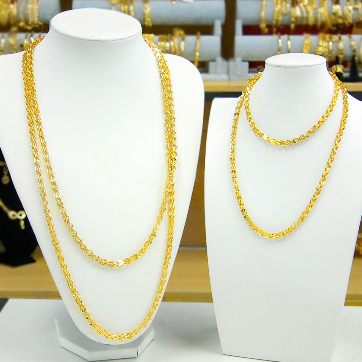 Necklace