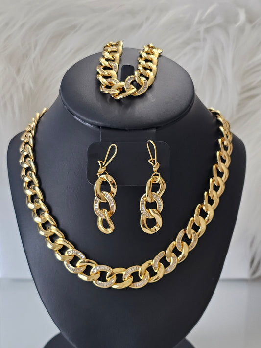 jewlery Set