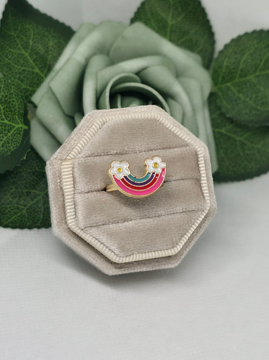 Rainbow Ring