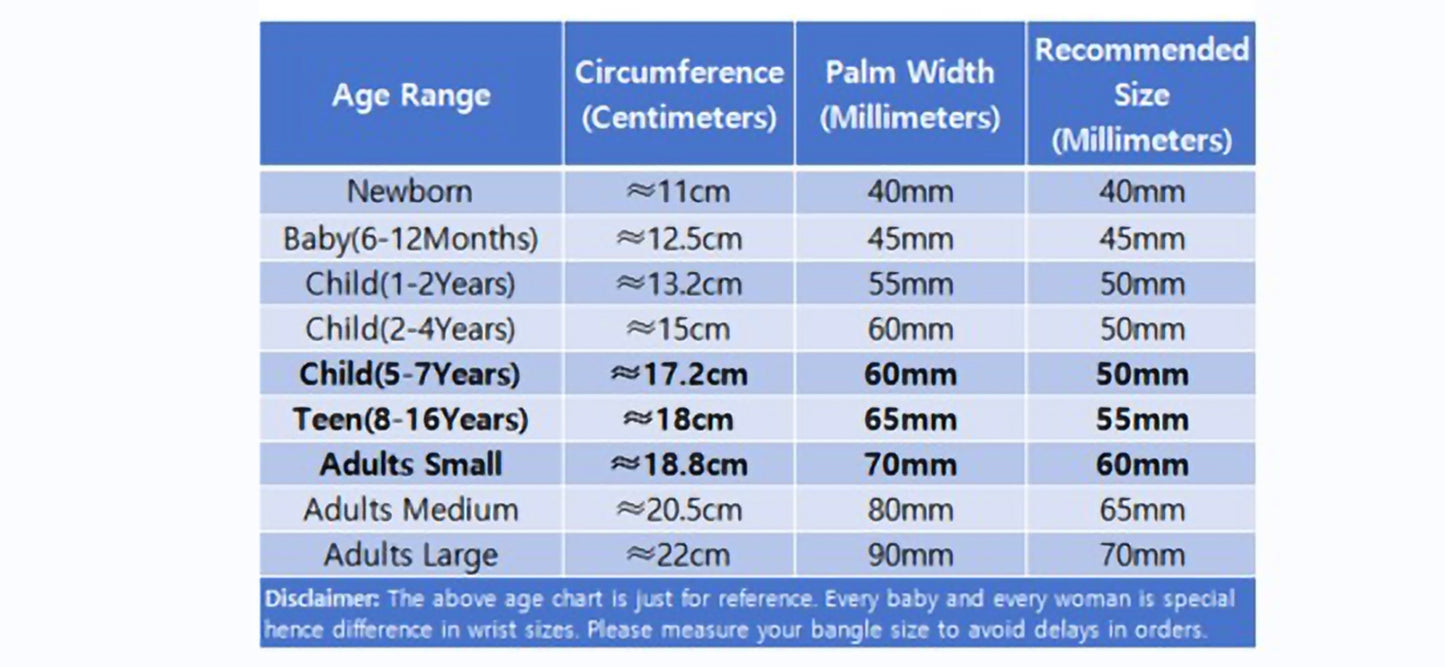 girls Bangle