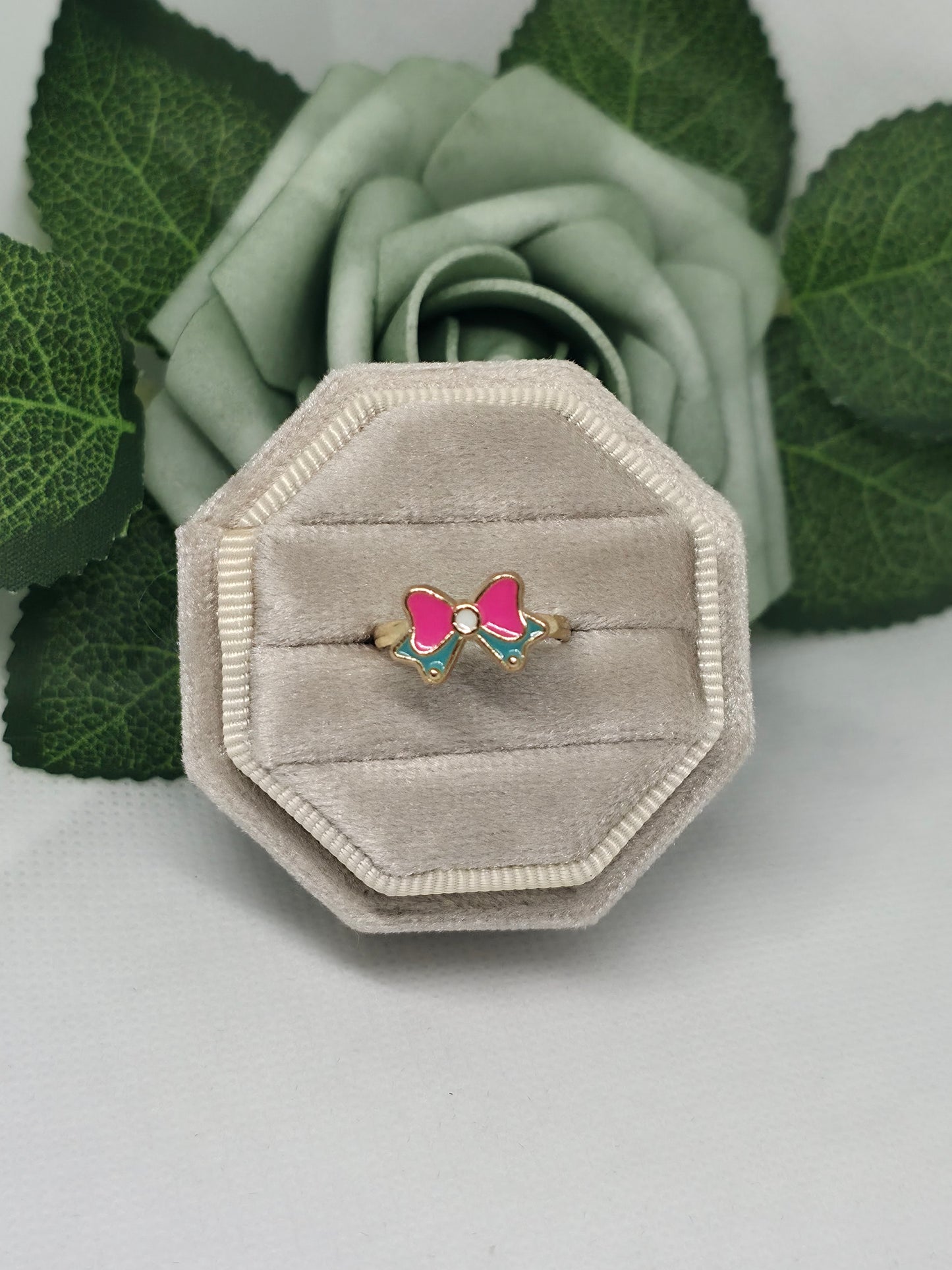 Pink Ring