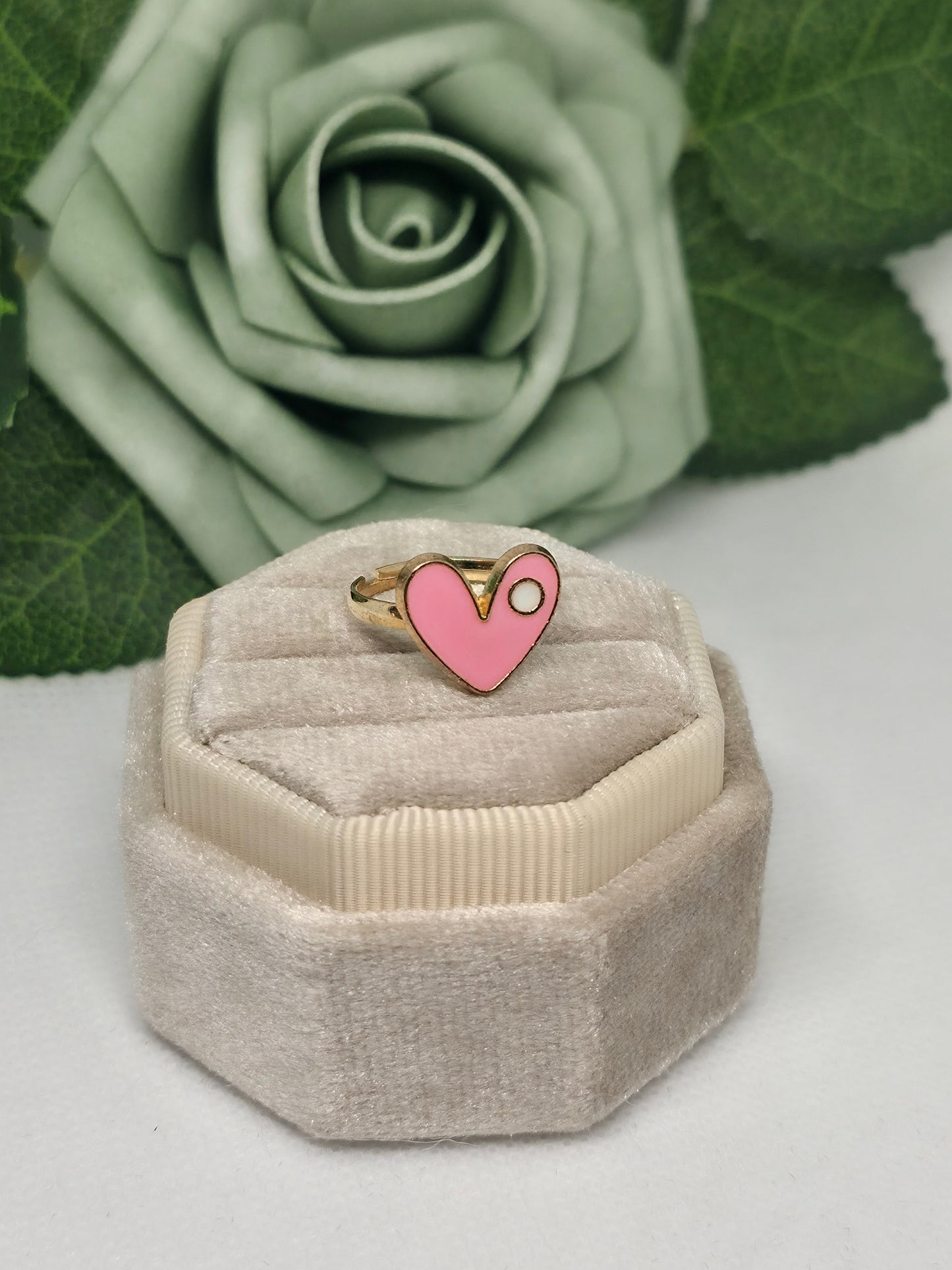 Love Ring