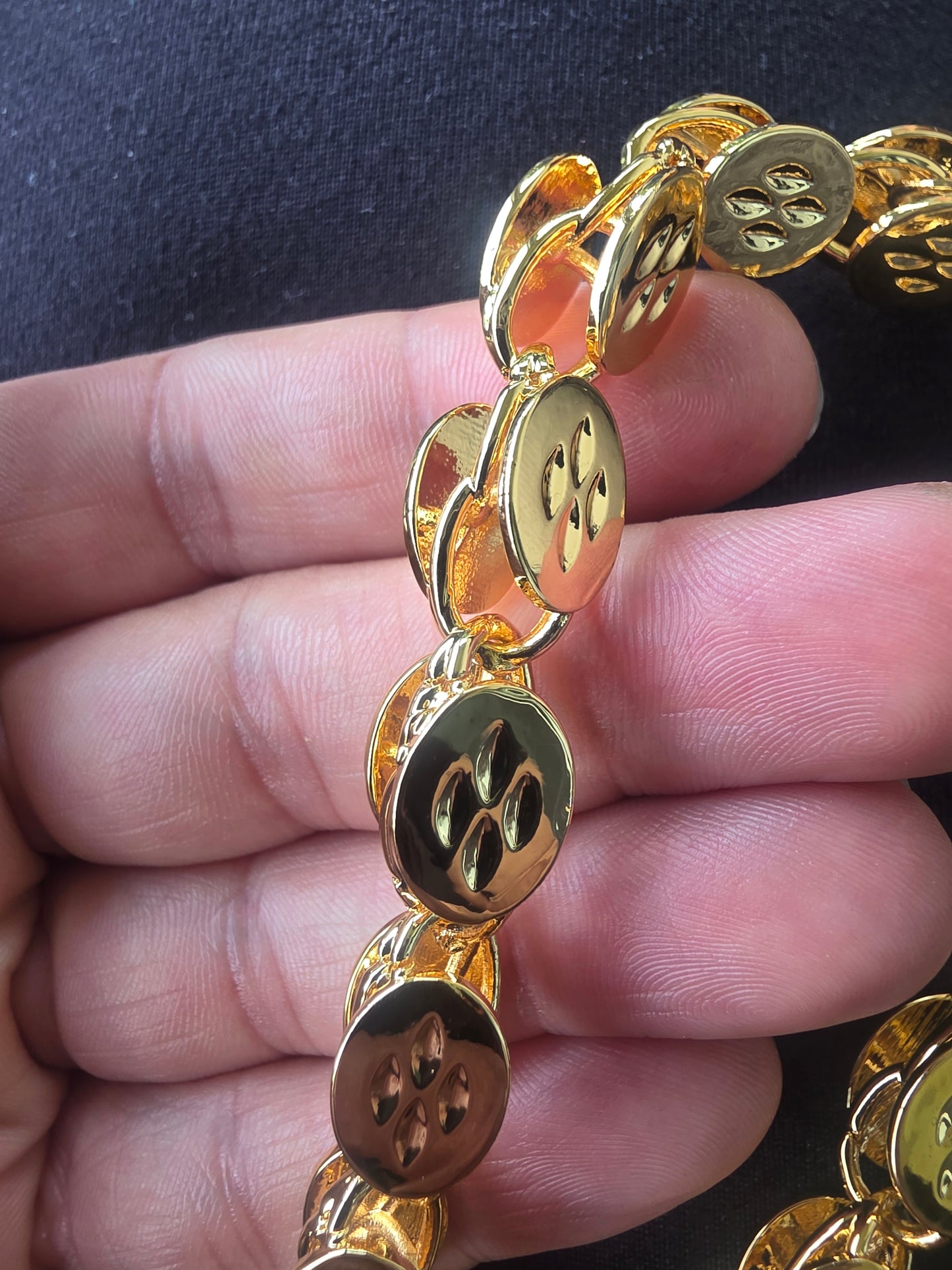 Halabi Necklaces 1 meters