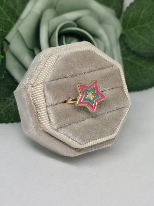 Star Ring
